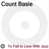 Various Artists - To Fall In Love With Jazz